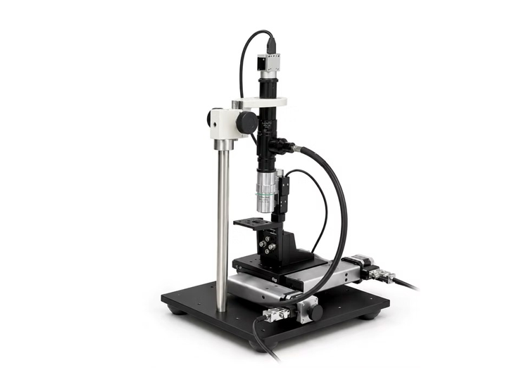 2D-Material-Detection-System