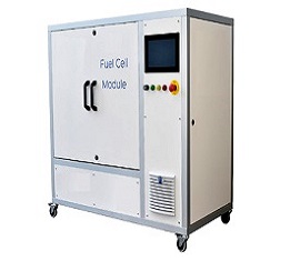Fuel cell generator system