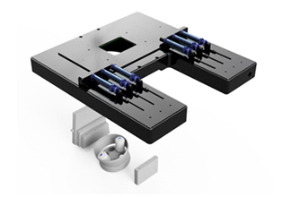 Microfluidics Station