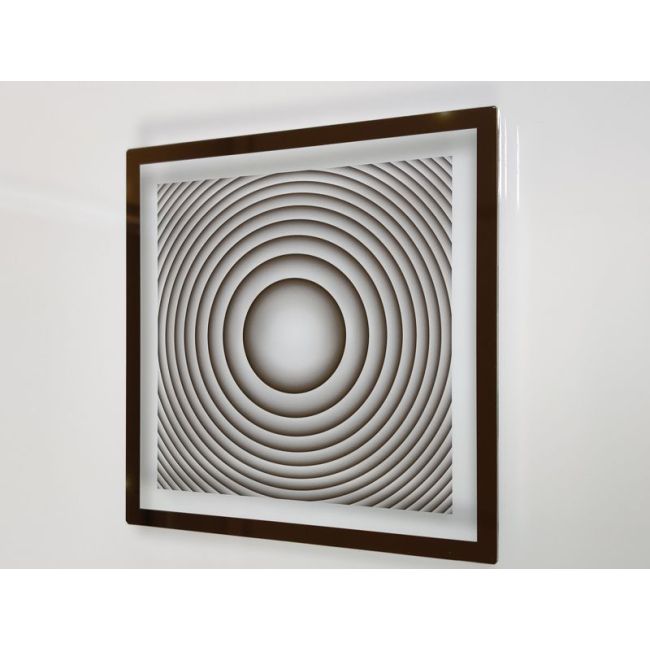 Glass photomask