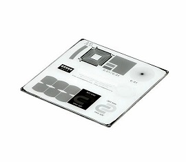 Chrome photomask